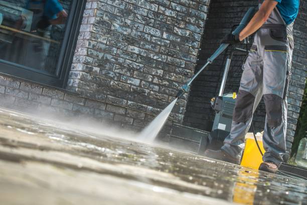 Best Graffiti Removal  in Woodson Terrace, MO