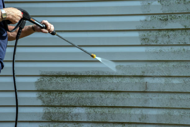 Best Factory Floor Cleaning  in Woodson Terrace, MO