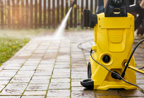 Best Sidewalk and Walkway Cleaning  in Woodson Terrace, MO