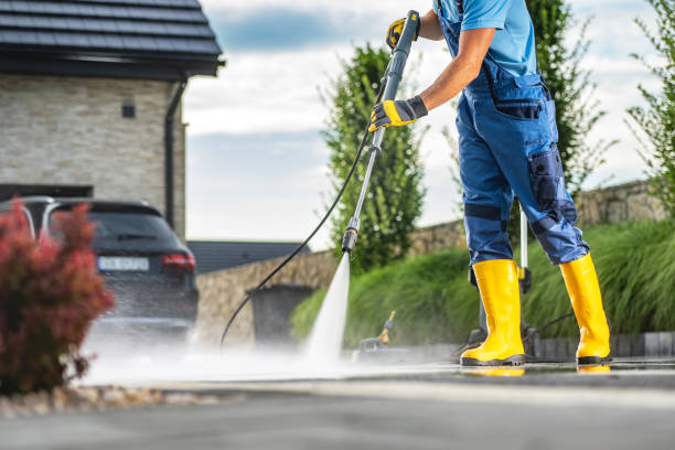 Professional Pressure Washing Services in Woodson Terrace, MO